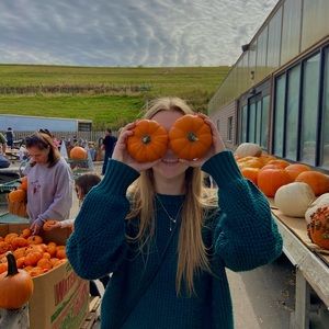 Meet your Posher, Keri